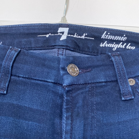 7 For All Mankind Jean - Picture 4 of 4